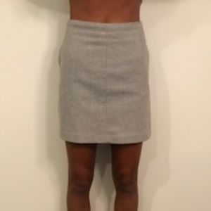 Wilfred Skirt